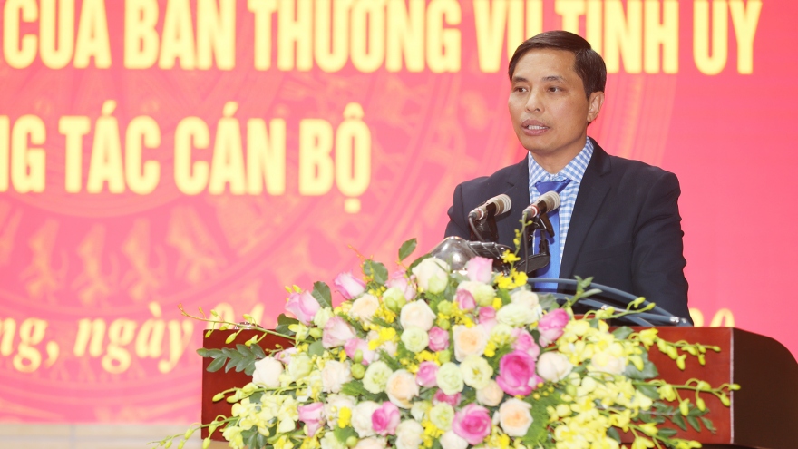 Phê chuẩn kết quả bầu chức vụ Phó Chủ tịch UBND Quảng Ninh nhiệm kỳ 2021 – 2026